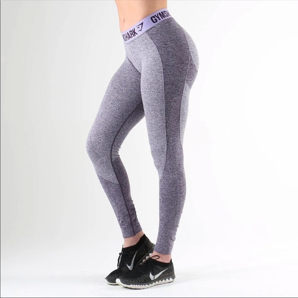 Gym shark flex leggings